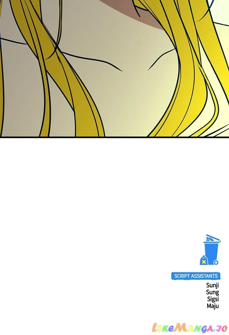 Throw the Trash in the Trash cane Chapter 60 page 142