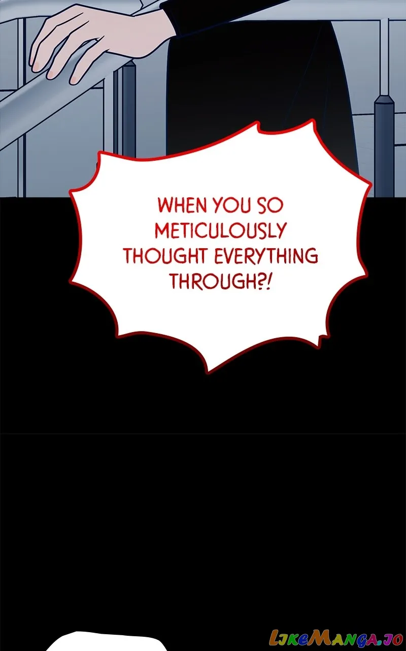 Throw the Trash in the Trash cane Chapter 60 page 16