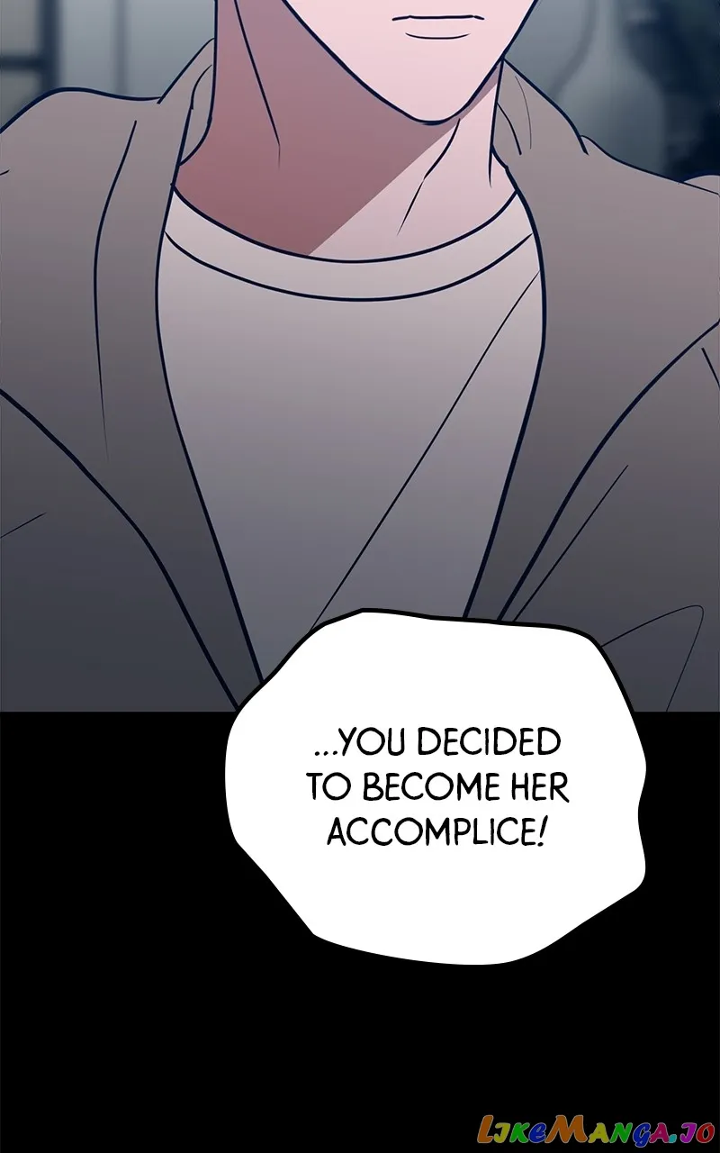 Throw the Trash in the Trash cane Chapter 60 page 18
