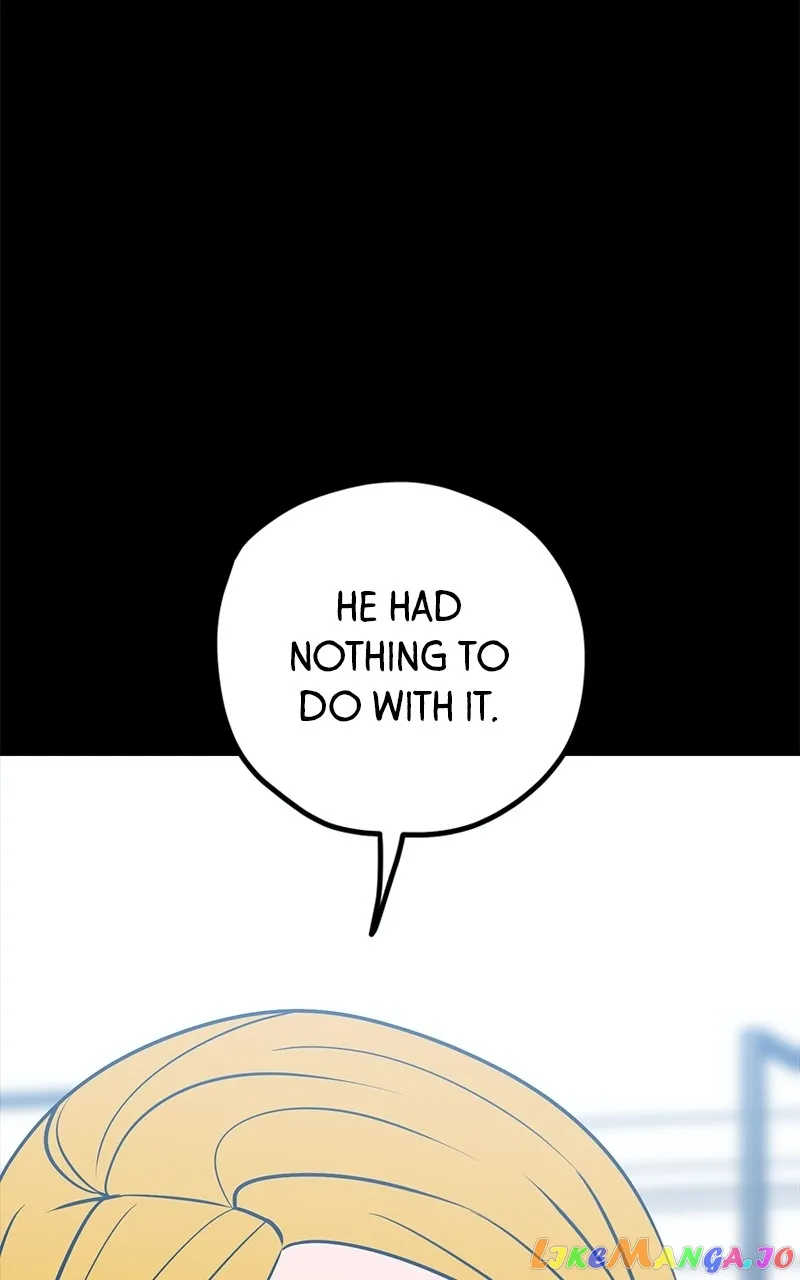 Throw the Trash in the Trash cane Chapter 60 page 19