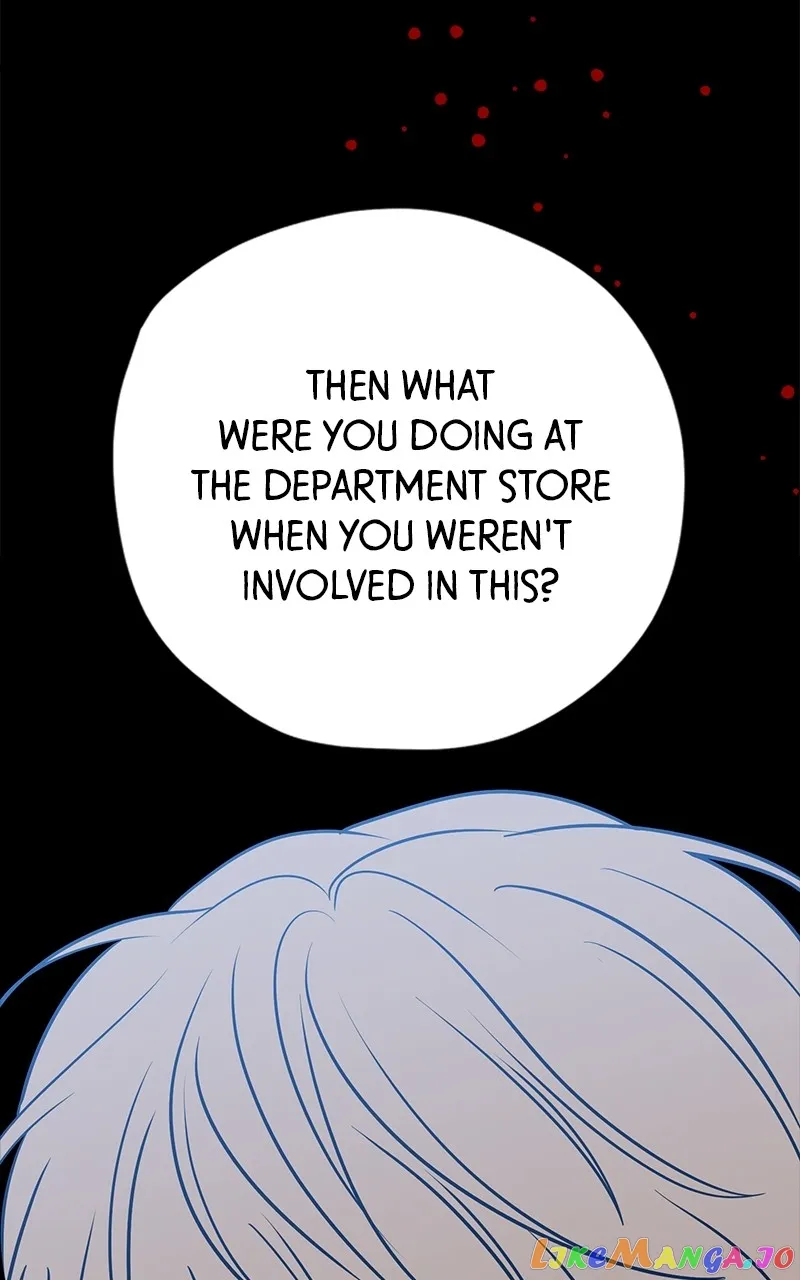 Throw the Trash in the Trash cane Chapter 60 page 27