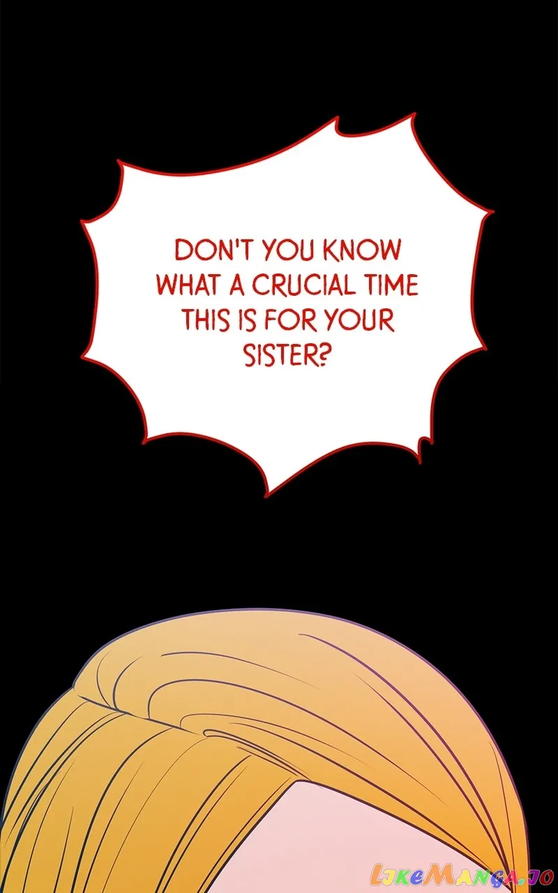Throw the Trash in the Trash cane Chapter 60 page 29