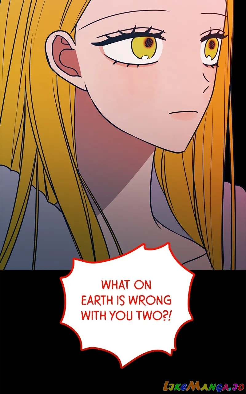 Throw the Trash in the Trash cane Chapter 60 page 30