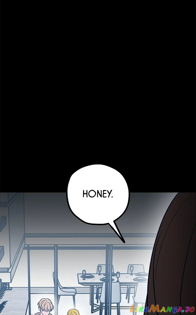 Throw the Trash in the Trash cane Chapter 60 page 31