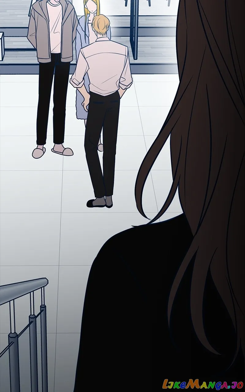 Throw the Trash in the Trash cane Chapter 60 page 32