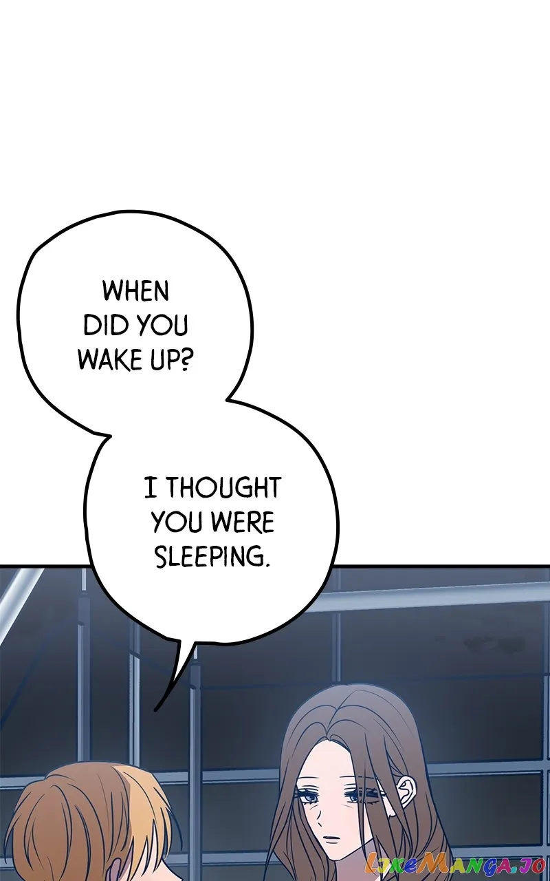 Throw the Trash in the Trash cane Chapter 60 page 37
