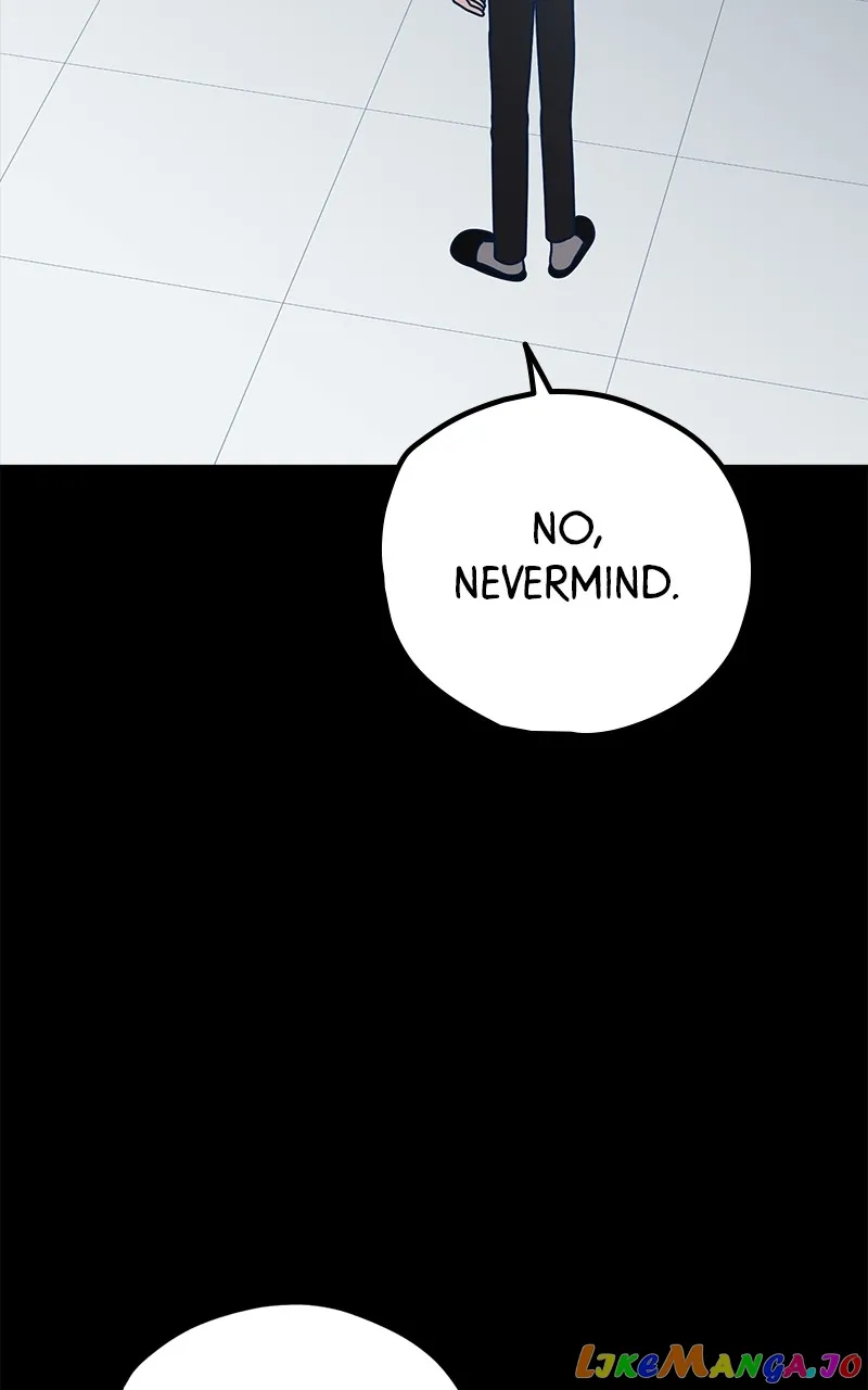 Throw the Trash in the Trash cane Chapter 60 page 3
