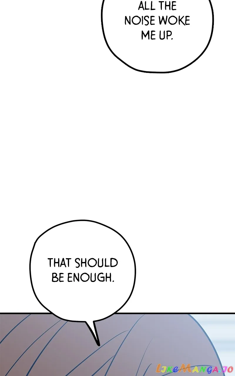 Throw the Trash in the Trash cane Chapter 60 page 39