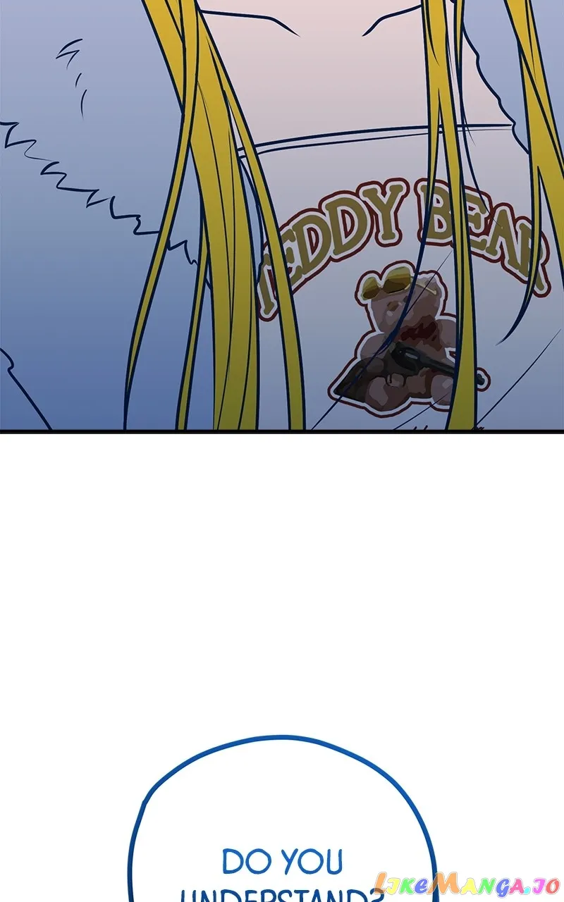 Throw the Trash in the Trash cane Chapter 60 page 47
