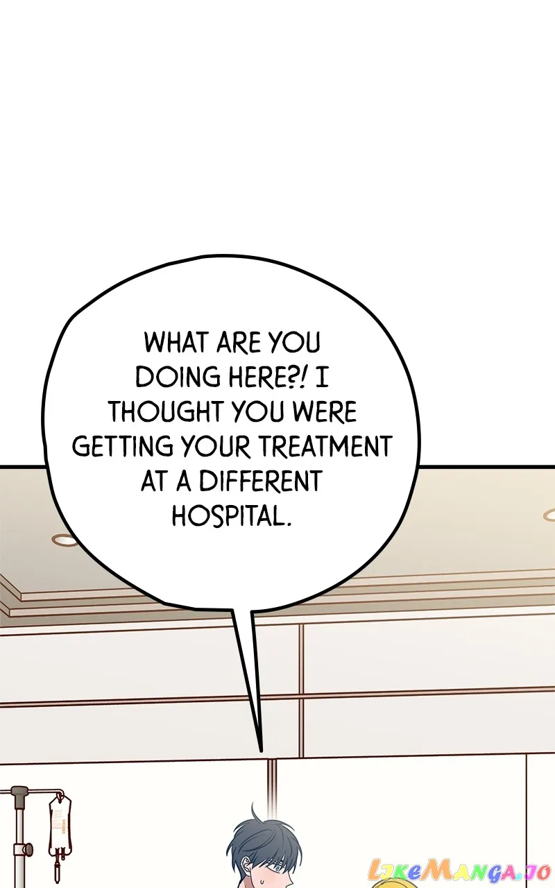 Throw the Trash in the Trash cane Chapter 60 page 55