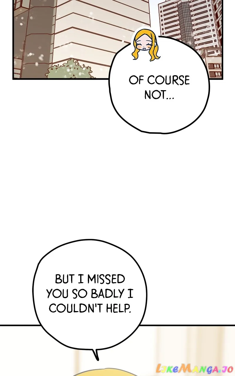 Throw the Trash in the Trash cane Chapter 60 page 58