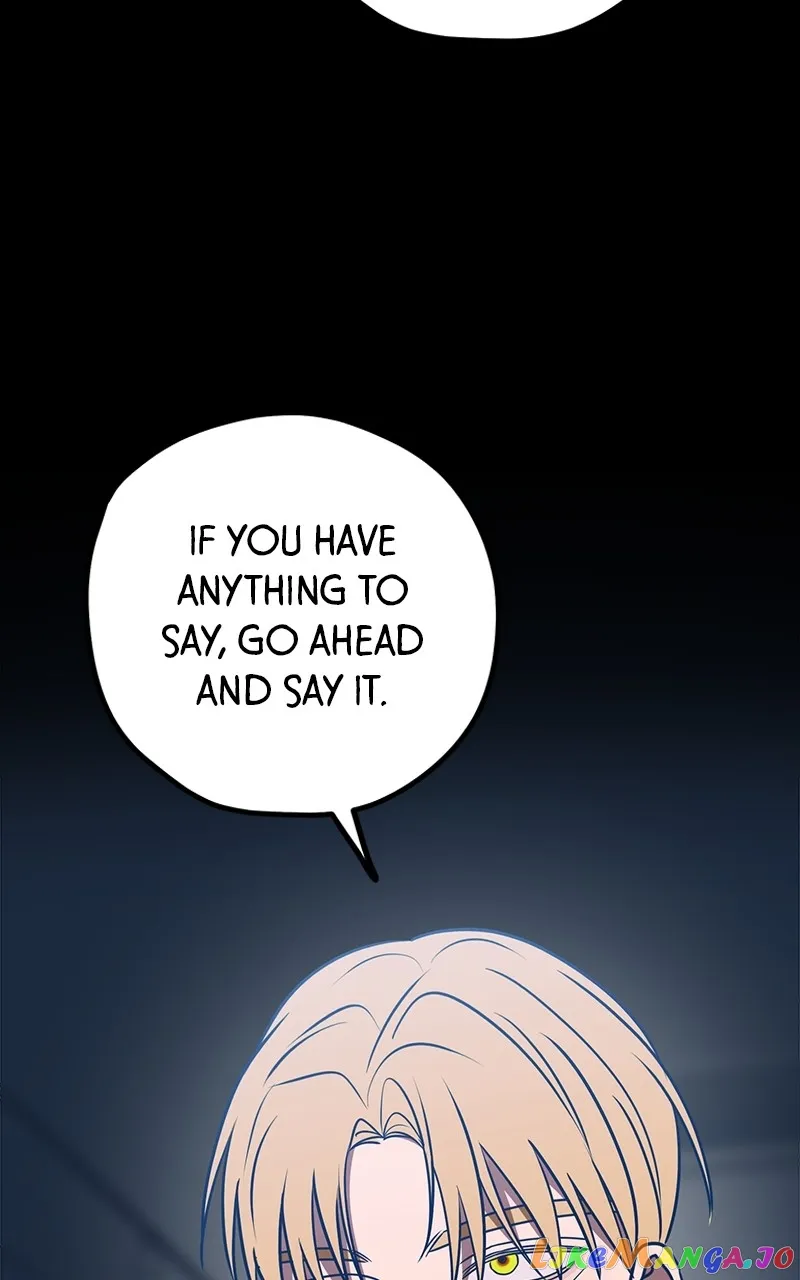 Throw the Trash in the Trash cane Chapter 60 page 5