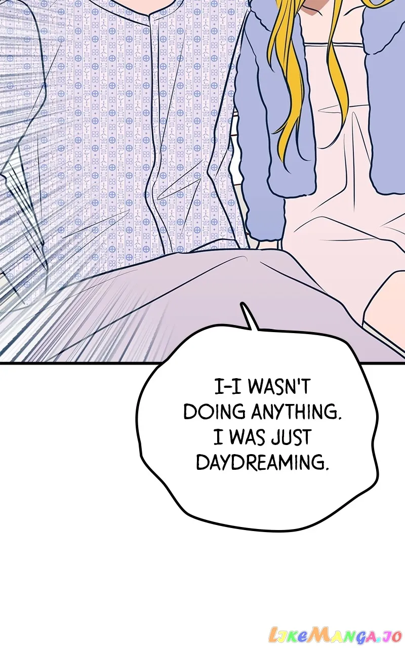 Throw the Trash in the Trash cane Chapter 60 page 61