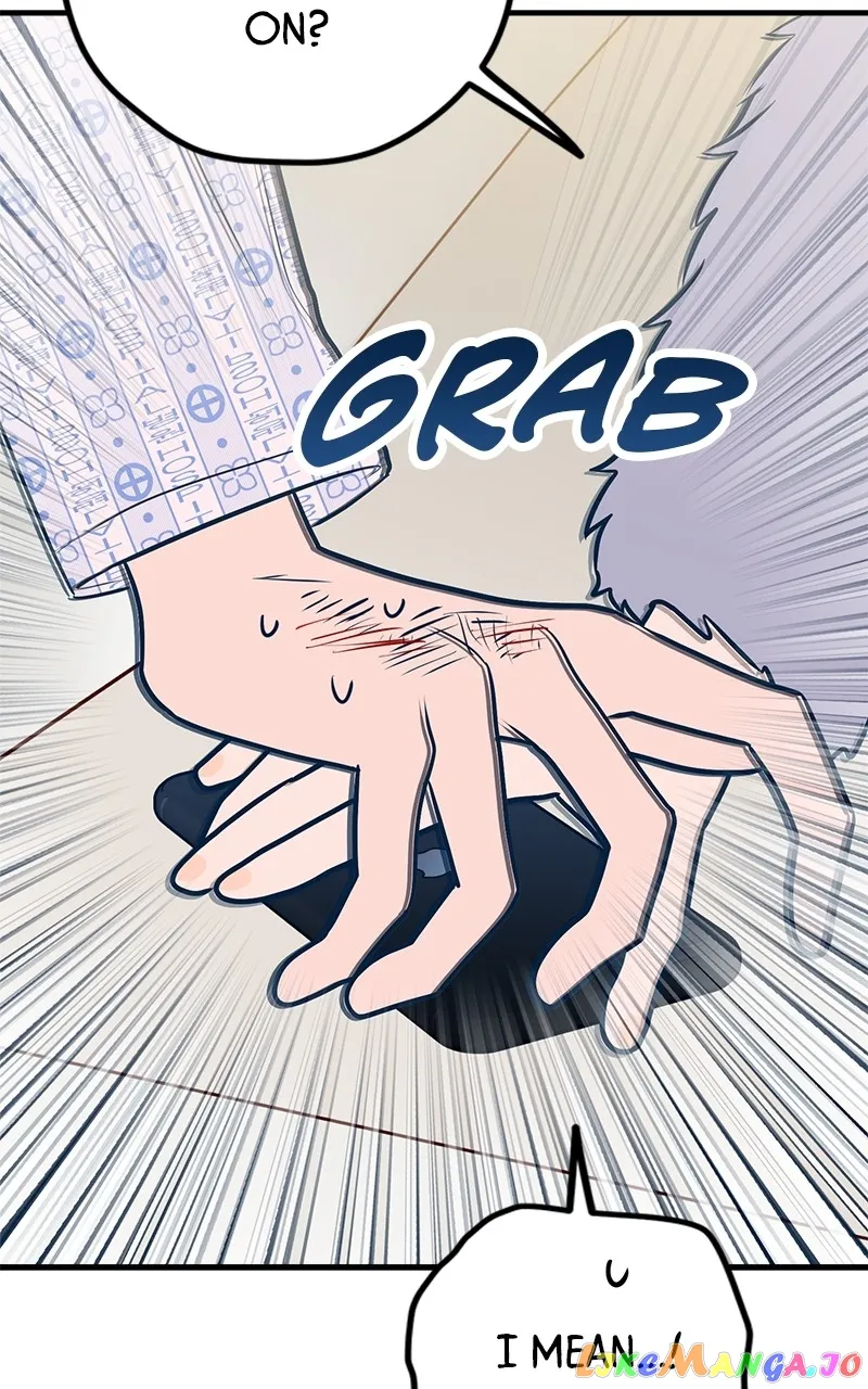 Throw the Trash in the Trash cane Chapter 60 page 64