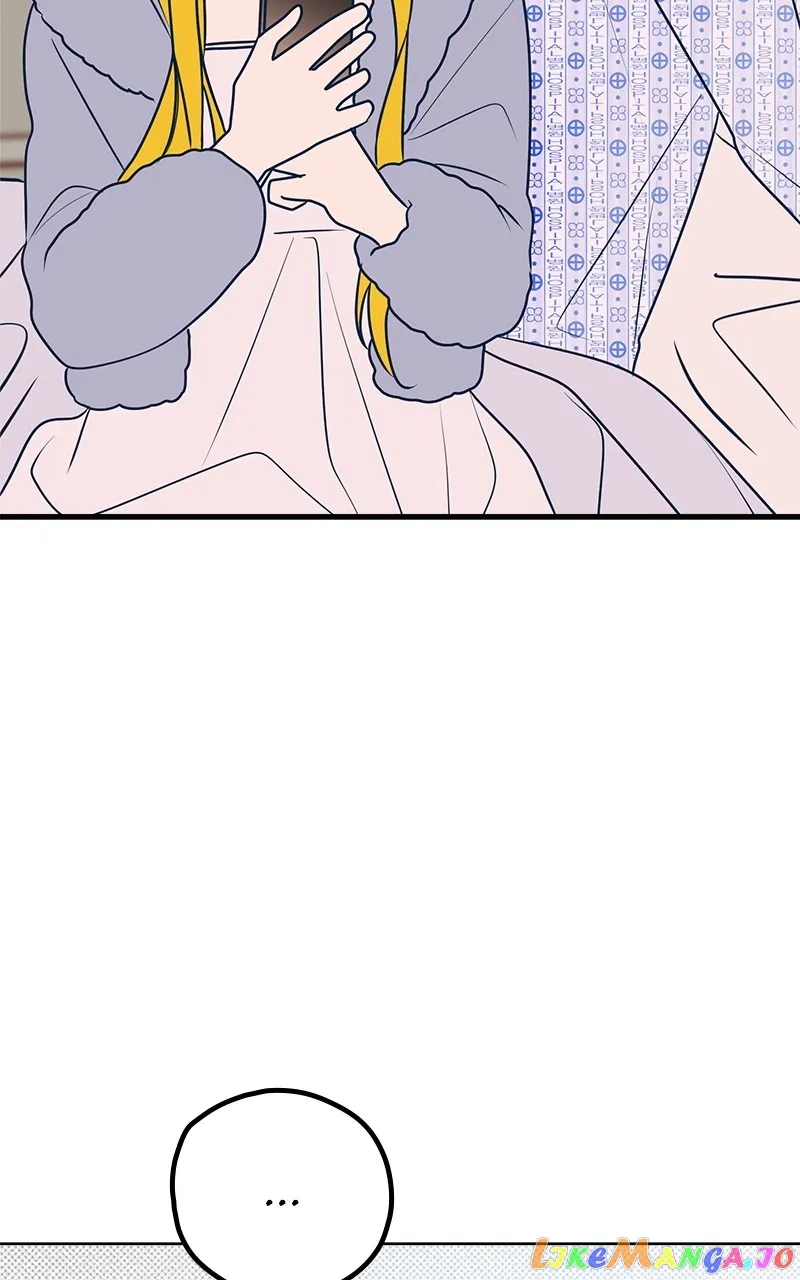Throw the Trash in the Trash cane Chapter 60 page 68