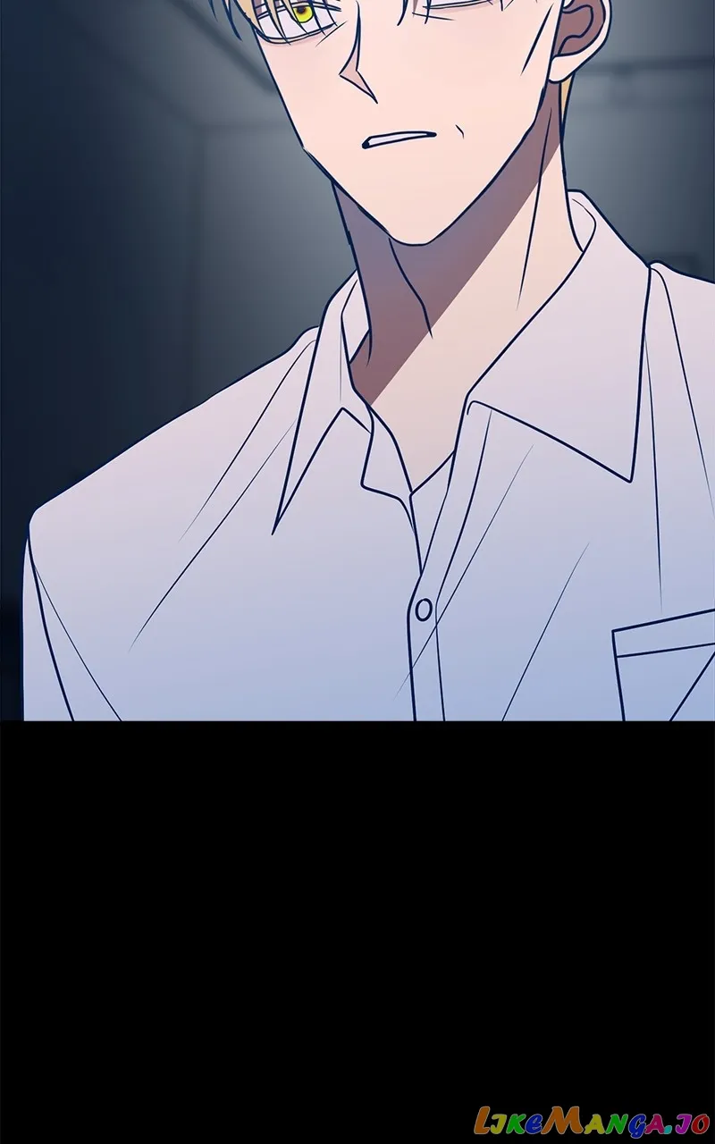 Throw the Trash in the Trash cane Chapter 60 page 6