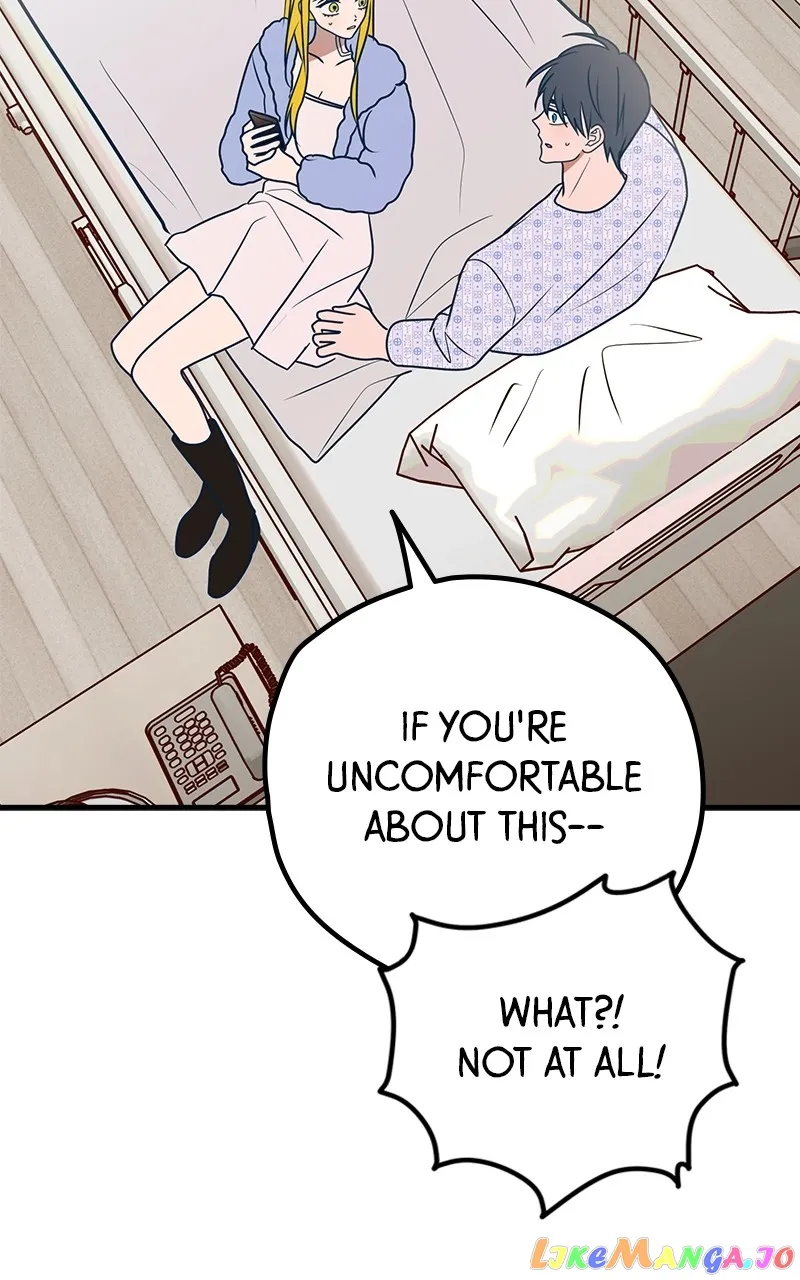 Throw the Trash in the Trash cane Chapter 60 page 71