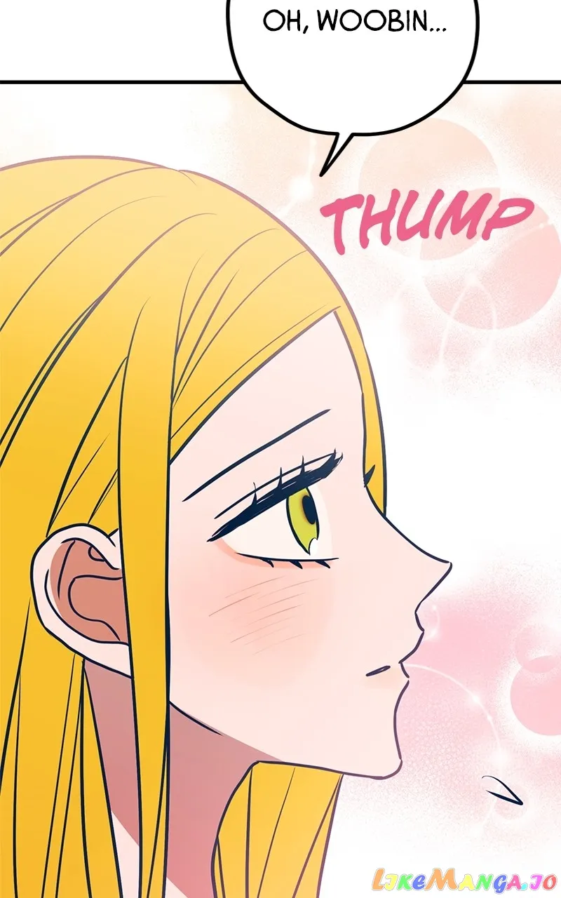 Throw the Trash in the Trash cane Chapter 60 page 76