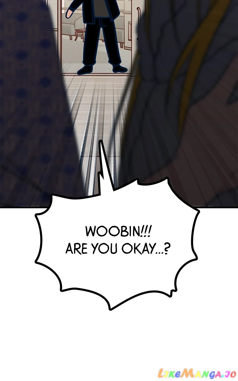 Throw the Trash in the Trash cane Chapter 60 page 80