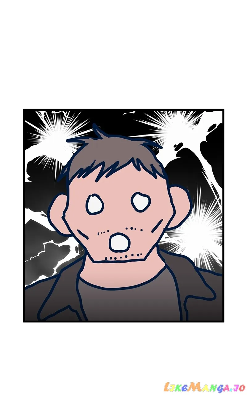 Throw the Trash in the Trash cane Chapter 60 page 81