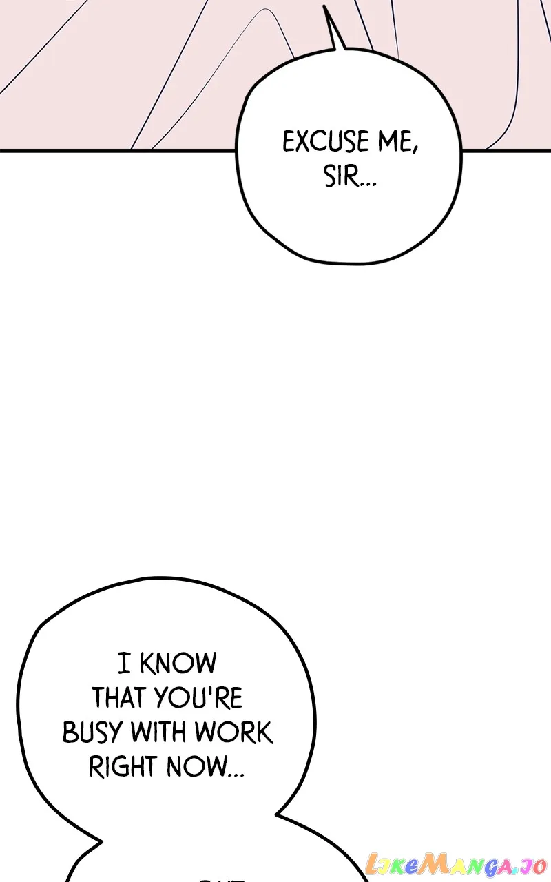 Throw the Trash in the Trash cane Chapter 60 page 87