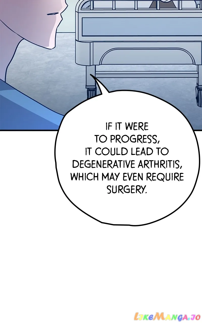 Throw the Trash in the Trash cane Chapter 60 page 91