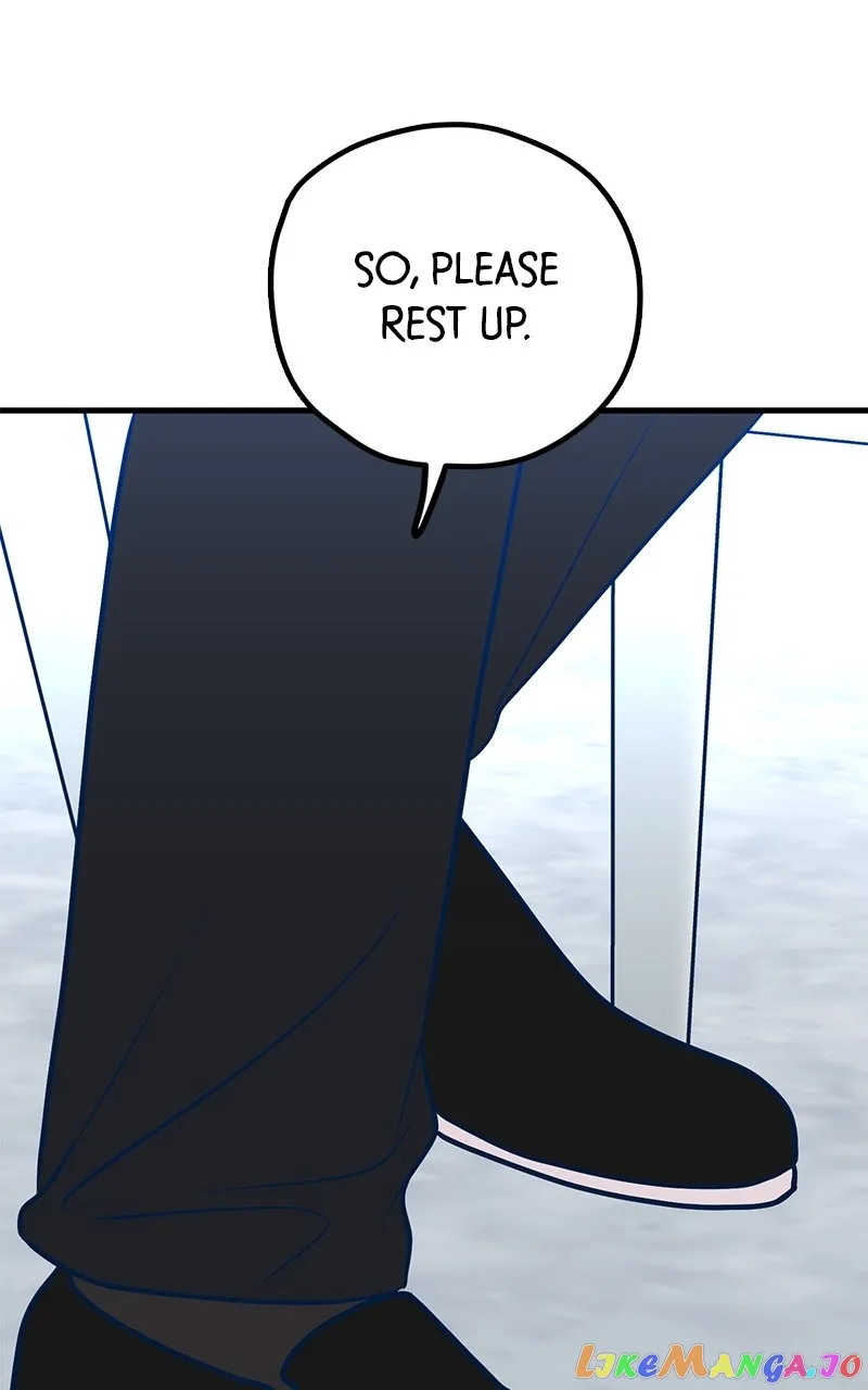 Throw the Trash in the Trash cane Chapter 60 page 92