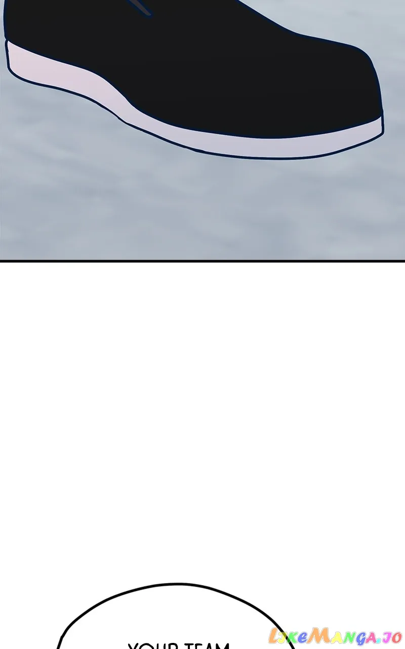 Throw the Trash in the Trash cane Chapter 60 page 93