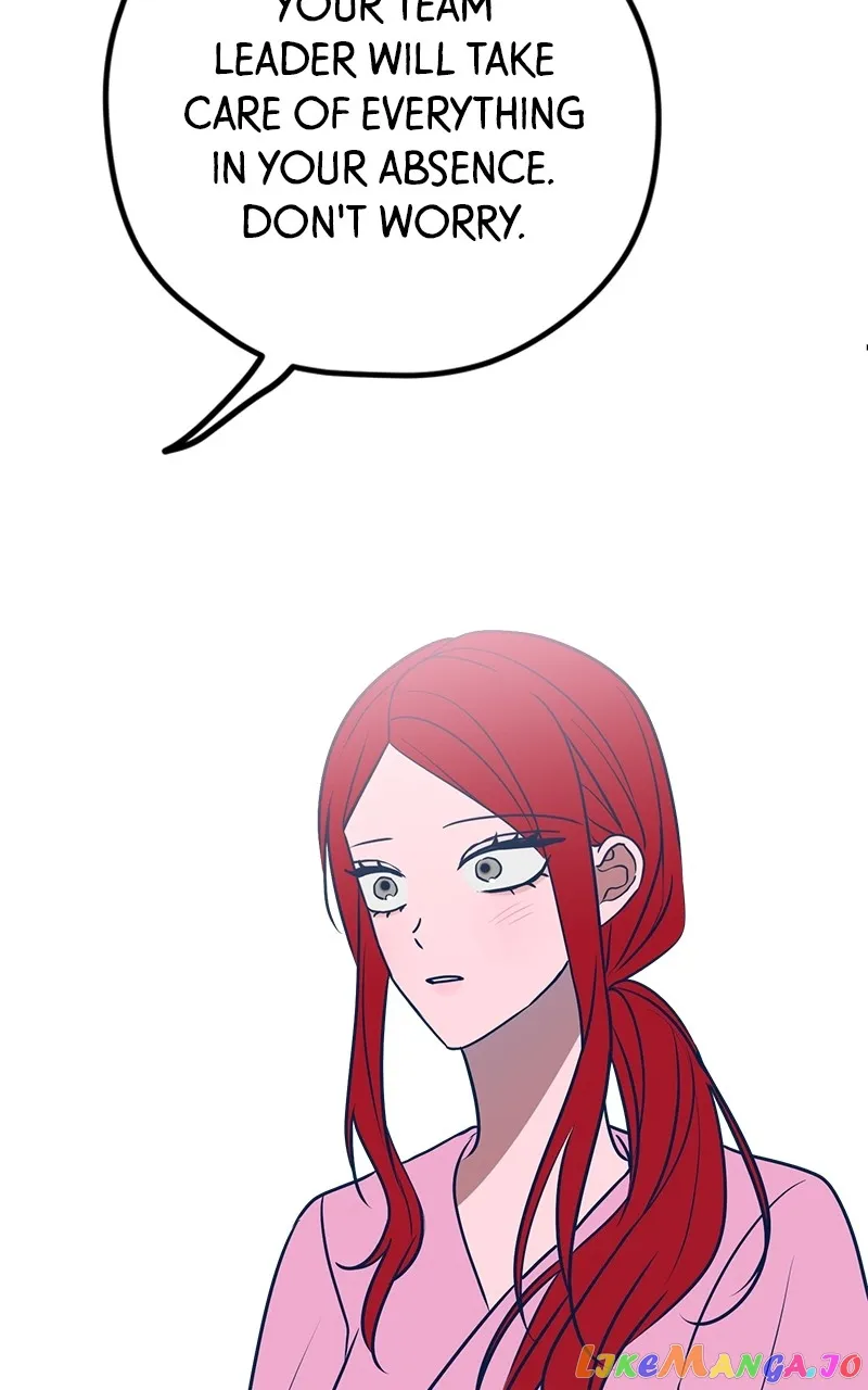 Throw the Trash in the Trash cane Chapter 60 page 94