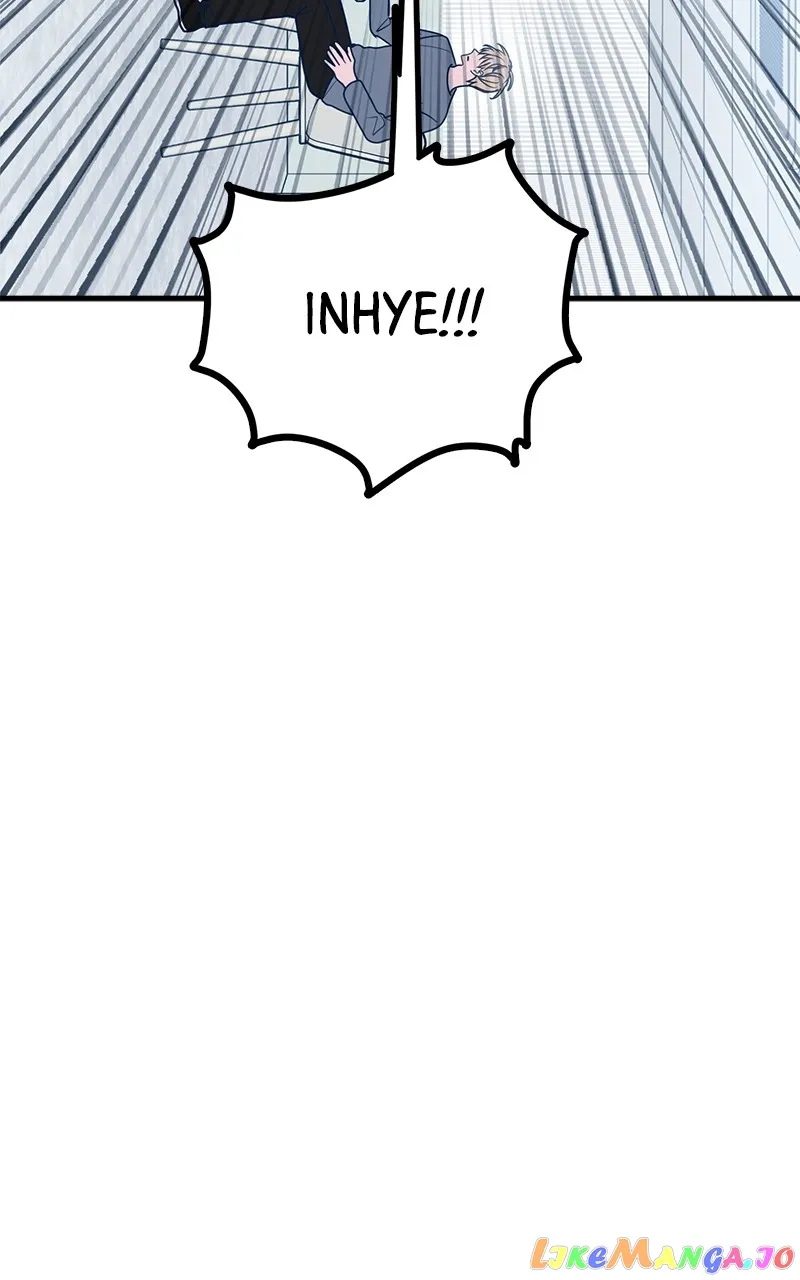 Throw the Trash in the Trash cane Chapter 60 page 97