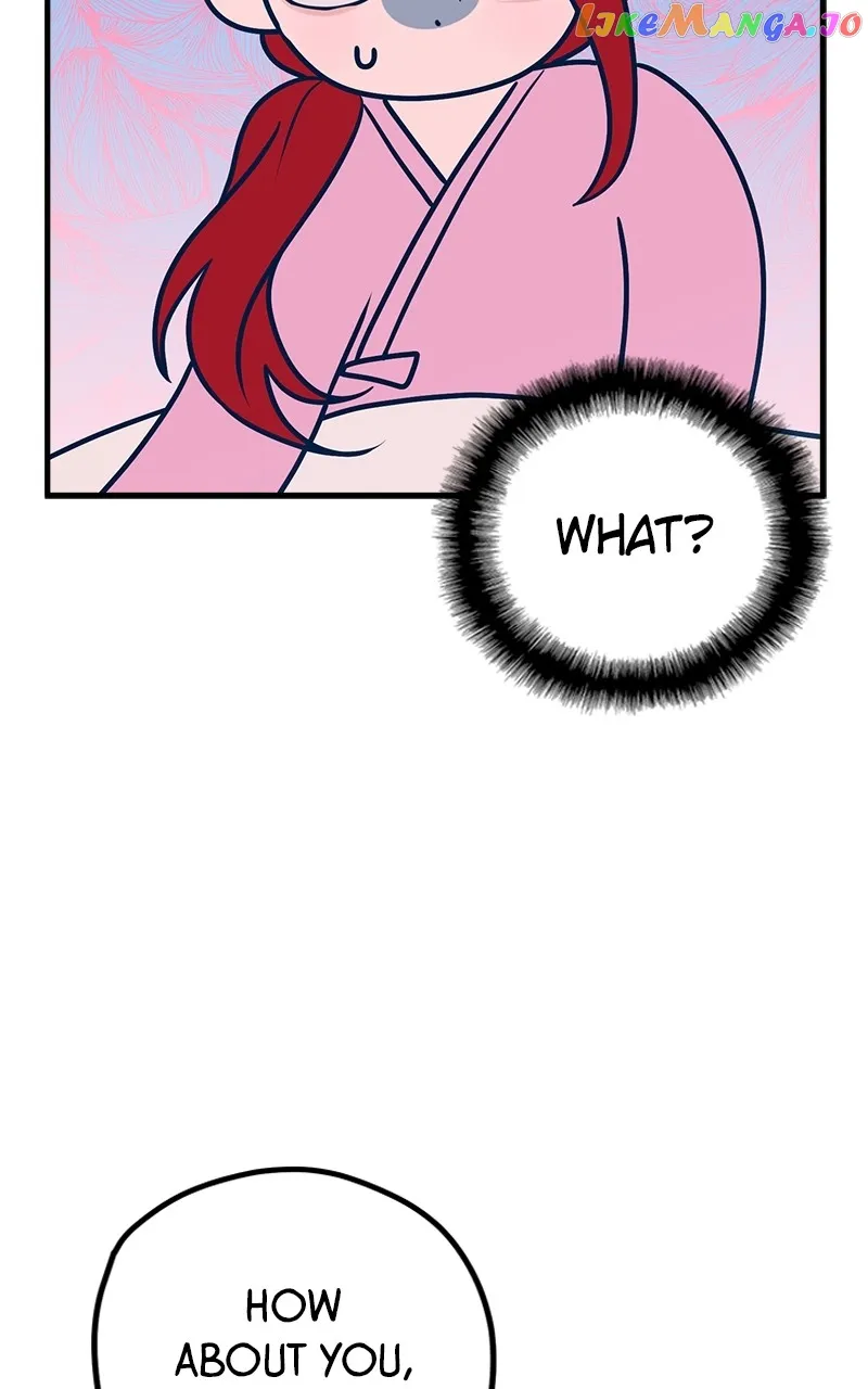 Throw the Trash in the Trash cane Chapter 62 page 99