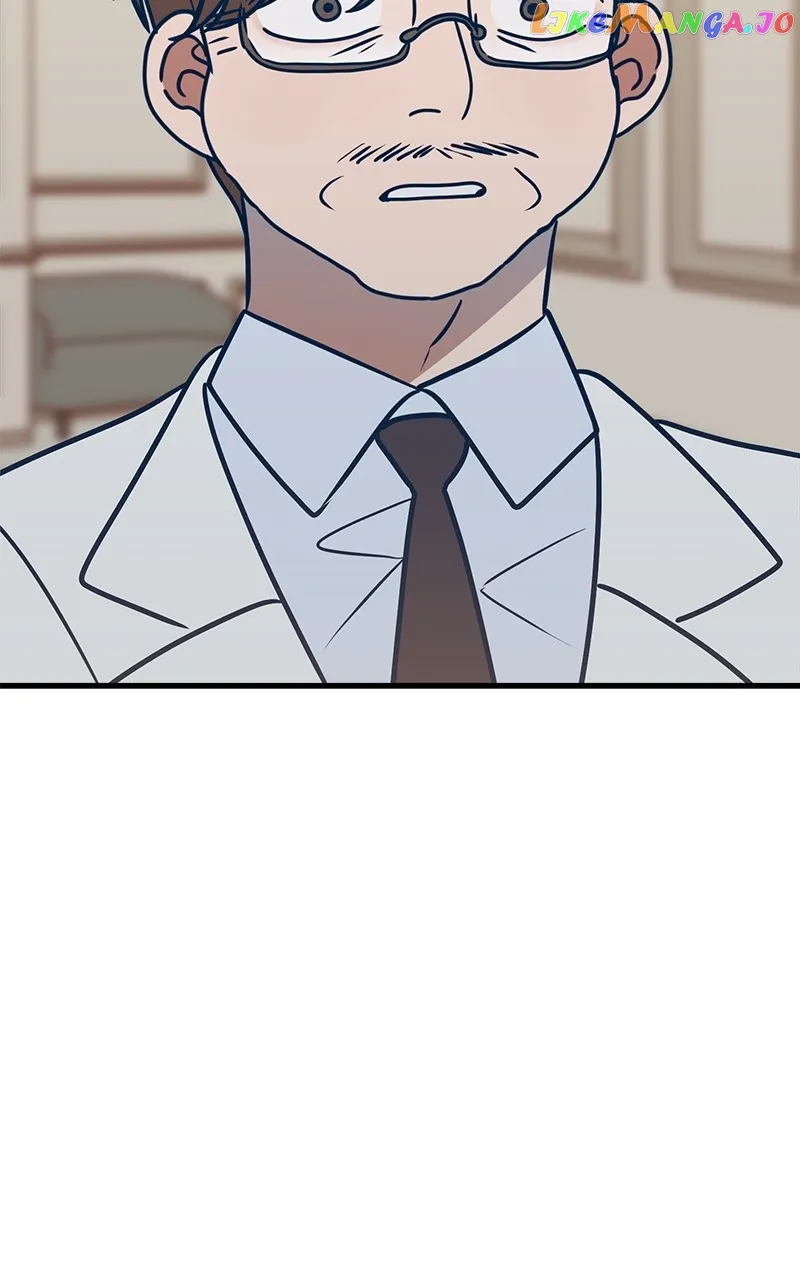 Throw the Trash in the Trash cane Chapter 62 page 107
