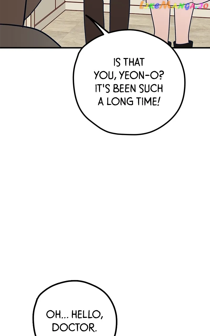 Throw the Trash in the Trash cane Chapter 62 page 109