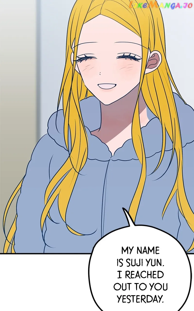 Throw the Trash in the Trash cane Chapter 62 page 116
