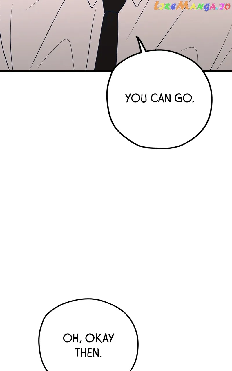 Throw the Trash in the Trash cane Chapter 62 page 125