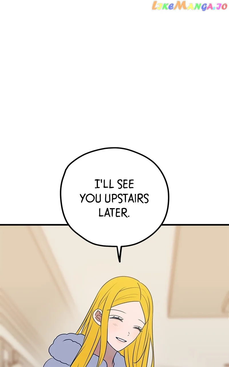 Throw the Trash in the Trash cane Chapter 62 page 127