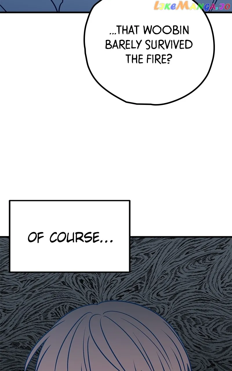 Throw the Trash in the Trash cane Chapter 62 page 12