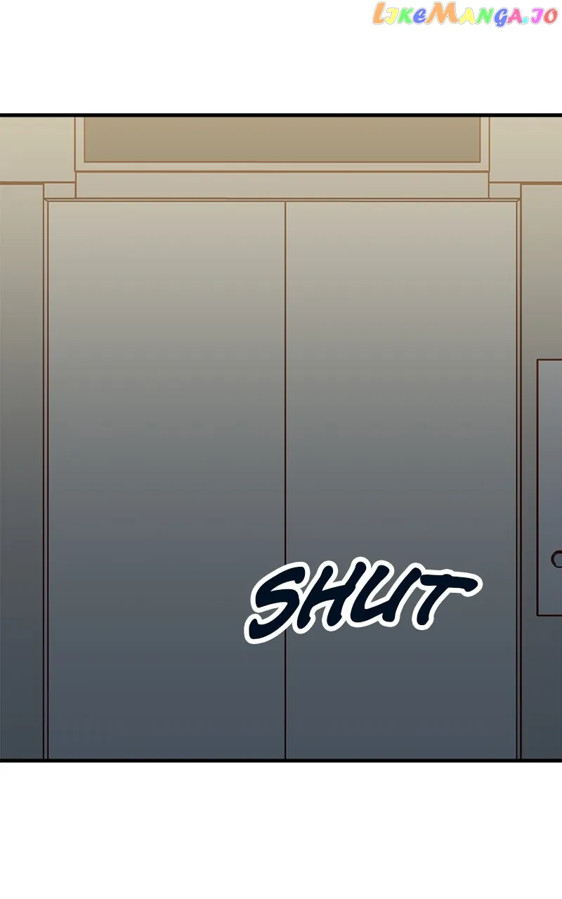 Throw the Trash in the Trash cane Chapter 62 page 131