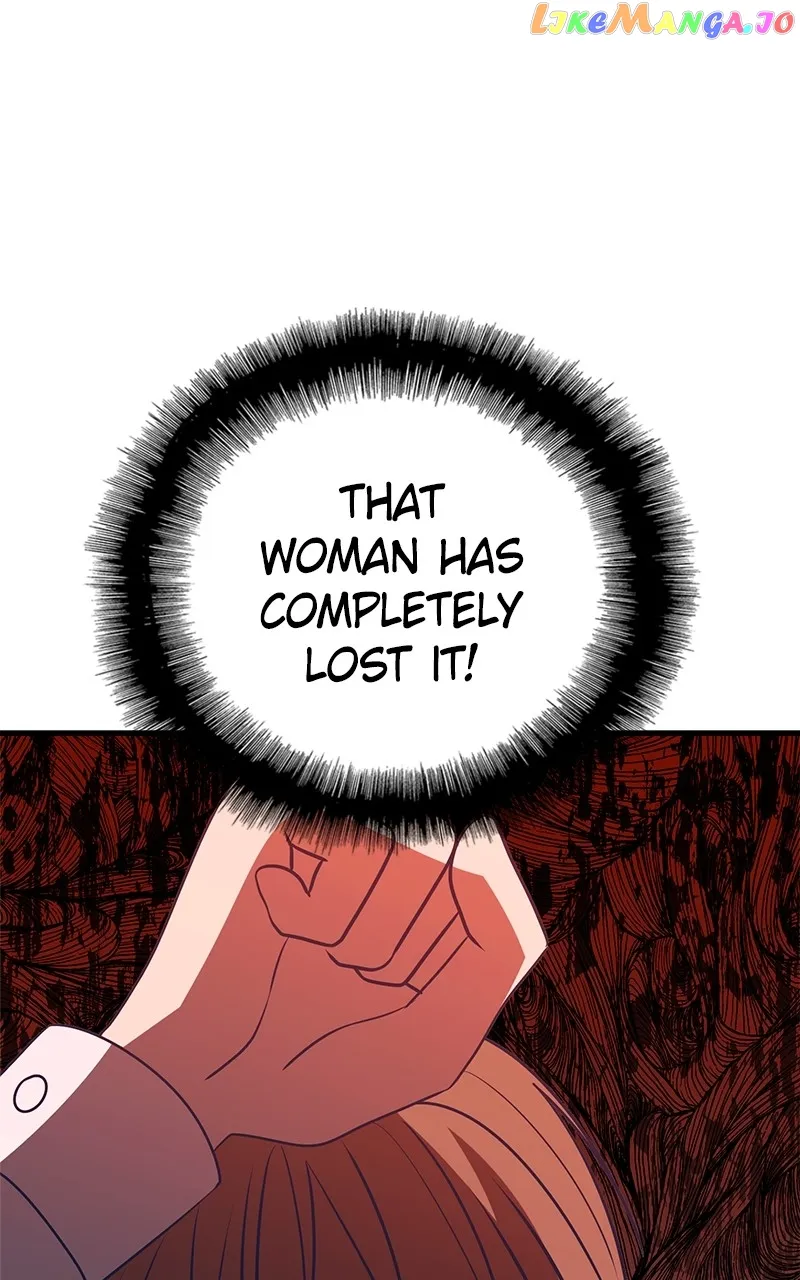 Throw the Trash in the Trash cane Chapter 62 page 134