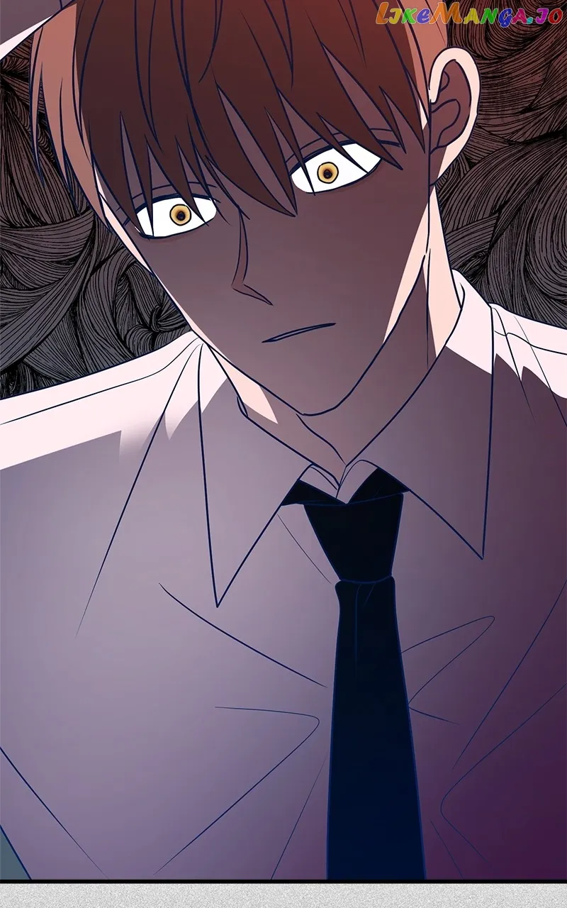 Throw the Trash in the Trash cane Chapter 62 page 135
