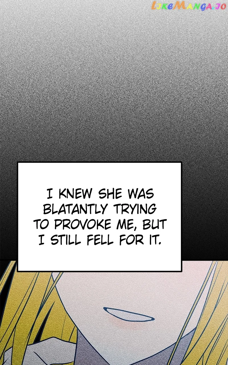 Throw the Trash in the Trash cane Chapter 62 page 136