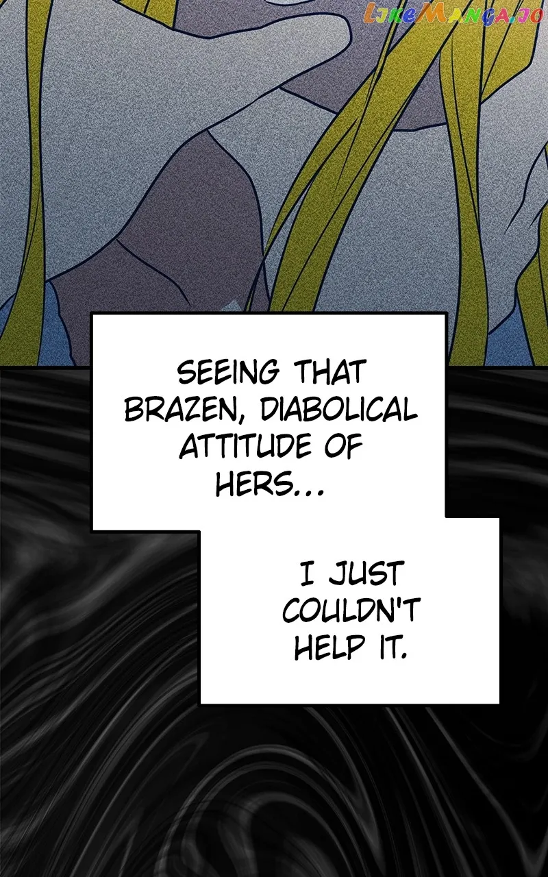Throw the Trash in the Trash cane Chapter 62 page 137
