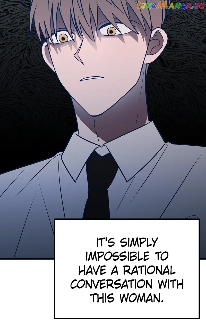 Throw the Trash in the Trash cane Chapter 62 page 13