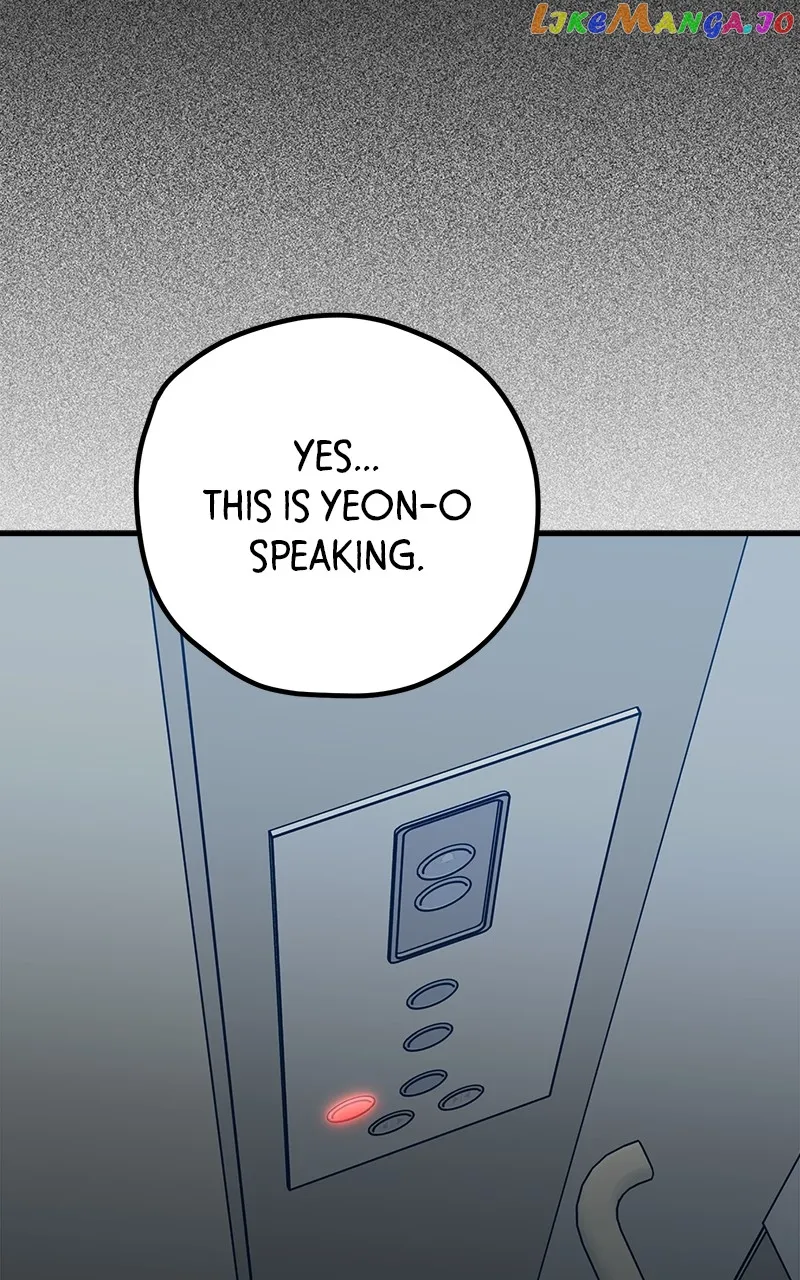 Throw the Trash in the Trash cane Chapter 62 page 141