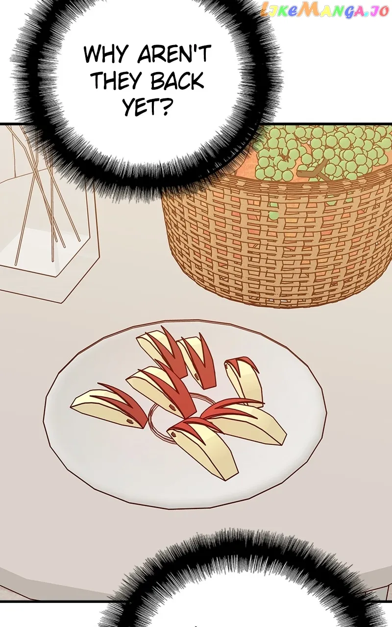 Throw the Trash in the Trash cane Chapter 62 page 146
