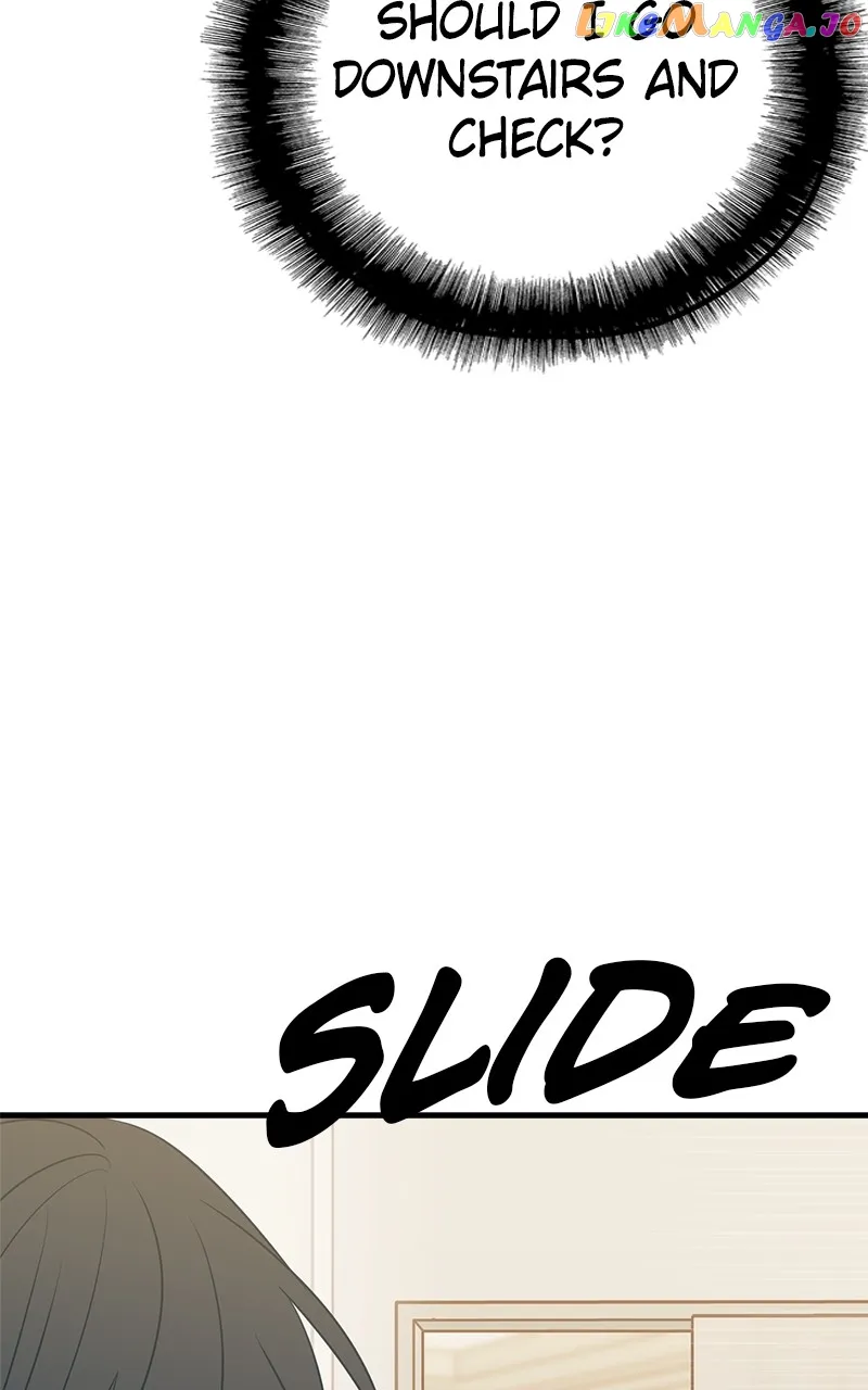 Throw the Trash in the Trash cane Chapter 62 page 147