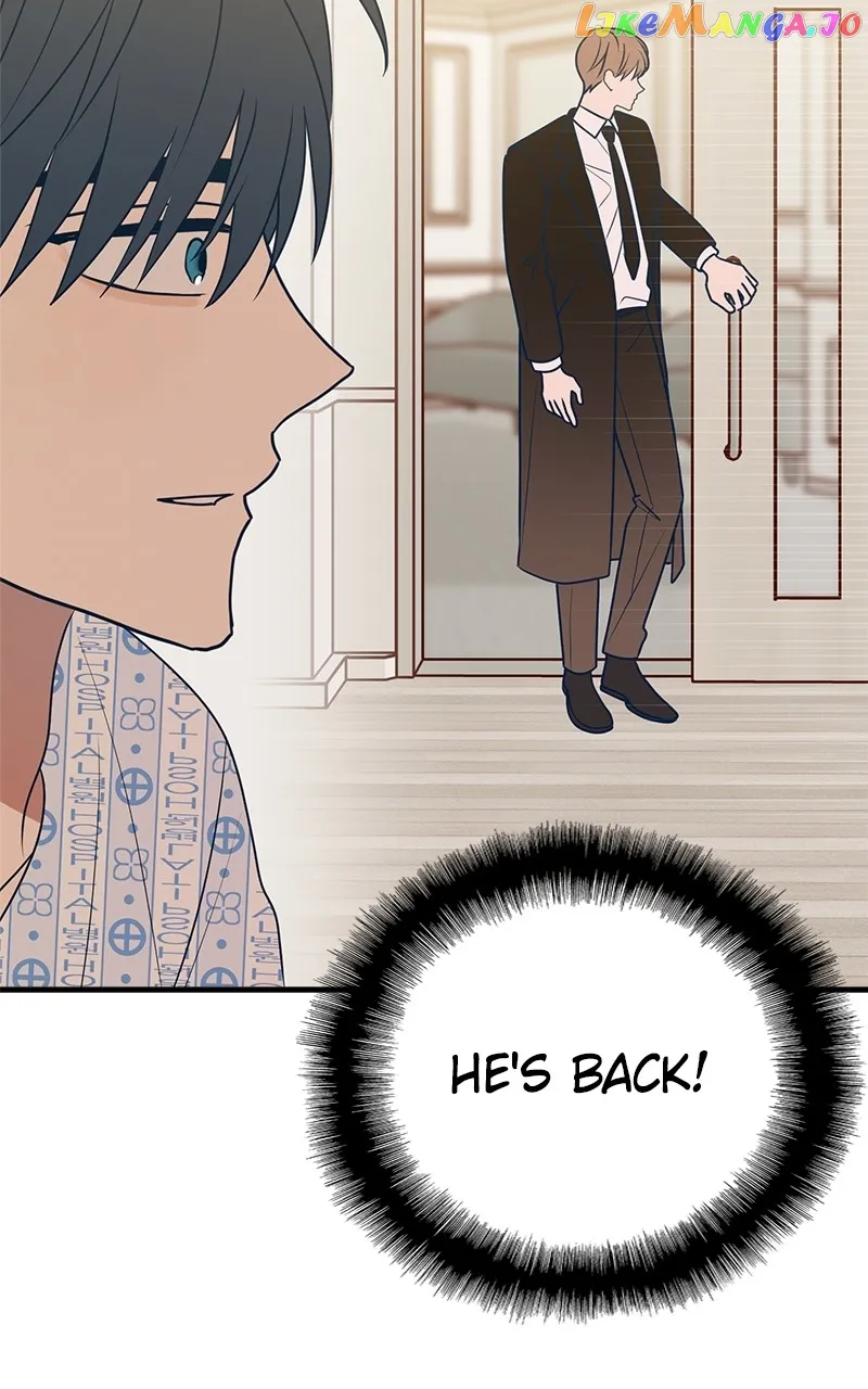 Throw the Trash in the Trash cane Chapter 62 page 148