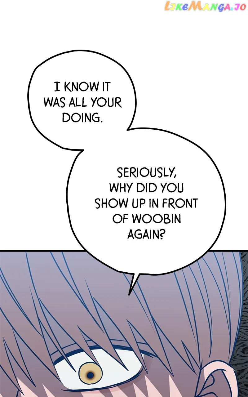 Throw the Trash in the Trash cane Chapter 62 page 14
