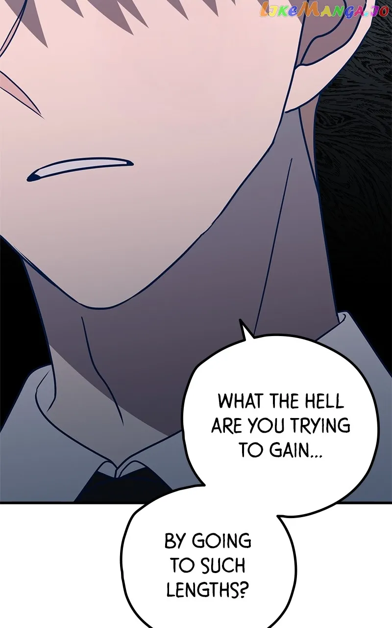 Throw the Trash in the Trash cane Chapter 62 page 15