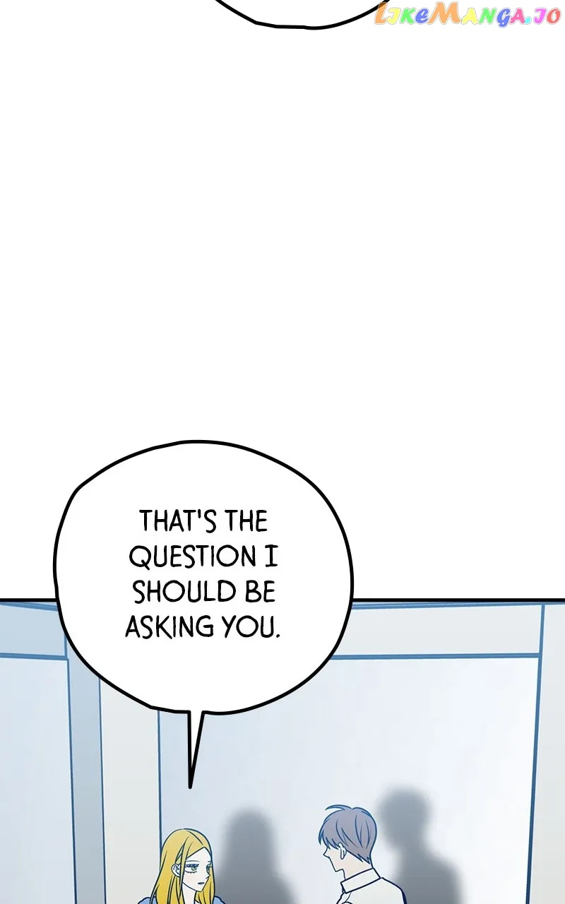 Throw the Trash in the Trash cane Chapter 62 page 16